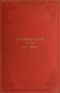 [Gutenberg 60449] • Historical Record of the Seventy-first Regiment, Highland Light Infantry / Containing an Account of the Formation of the Regiment in 1777, and of Its Subsequent Services to 1852